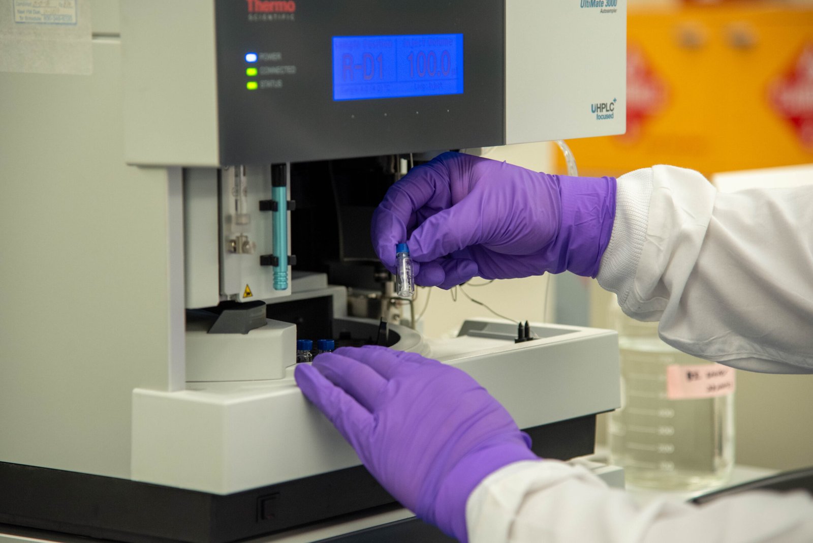 Hands-on Training Session