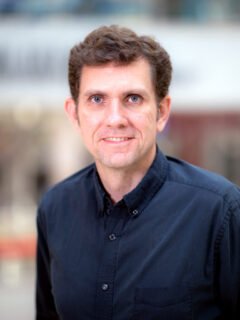 Michael Johanson, MS